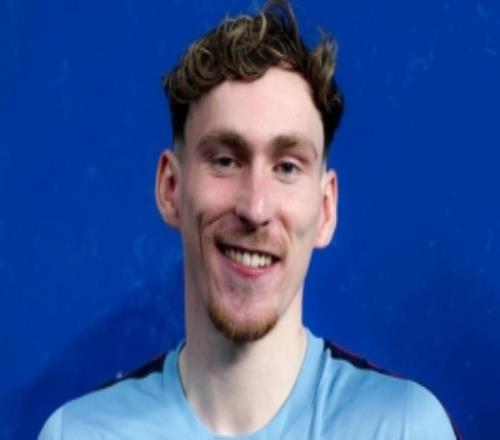 5次搶斷+4次關鍵傳球！加納當選英格蘭隊內最佳球員