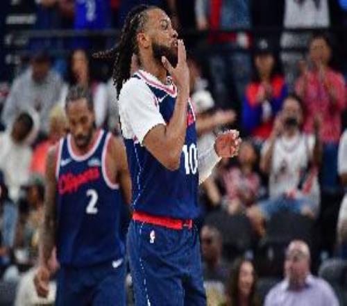 盧：倫納德正克服傷病困擾加蘭扛起球隊進攻重任