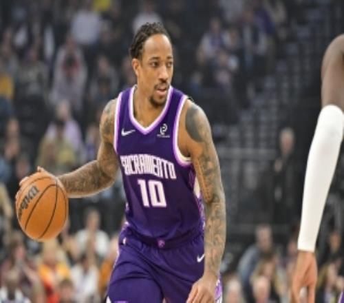 詹寧斯:如果麥迪是名人堂第一候選人那么德羅贊也應(yīng)該是