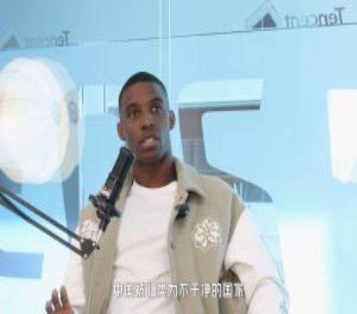 法比奧：歐洲人說中國臟亂差我說你們根本不了解待兩周都不想走