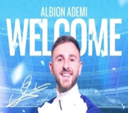 博主：陳濤透露阿代米傷情比較嚴(yán)重，預(yù)計(jì)將傷缺68周