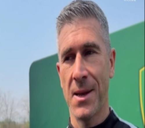 蒙哥馬利：輸給山東泰山隊其實很可惜，我們有一個點球沒有獲得