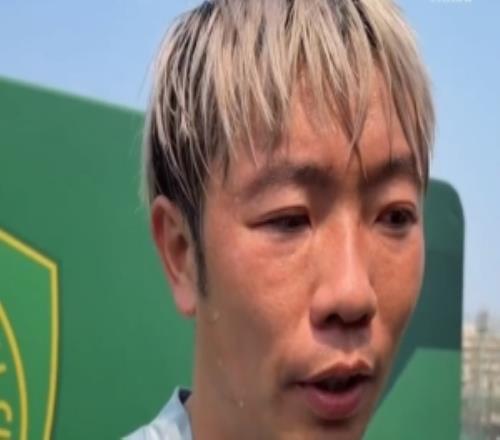 張稀哲：新帥帶來團隊精神，我們一場一場去拼不懼怕任何對手