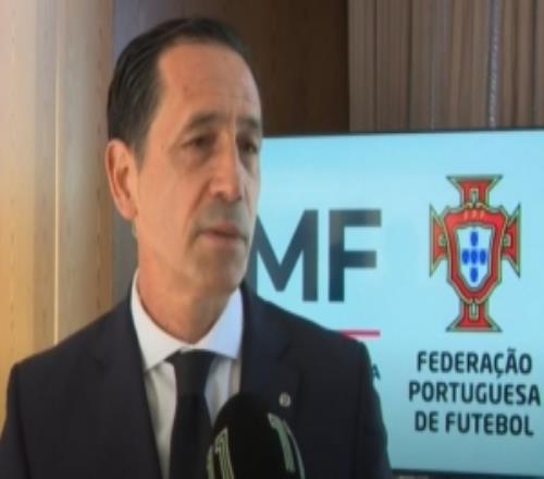 葡萄牙足協(xié)主席：我們也是世界杯冠軍候選，必須無所畏懼承認這點