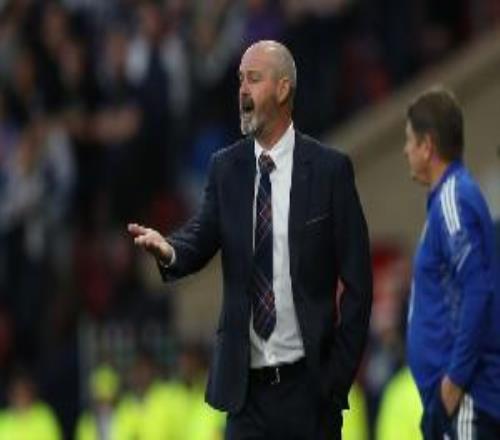 蘇格蘭主帥談輸日本被噓：挺意外挺失望的，好像如今輸球就得被噓