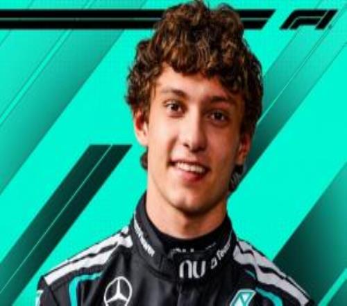 最年轻分站赛两连胜！F1日本站：19岁安东内利夺冠勒克莱尔第三