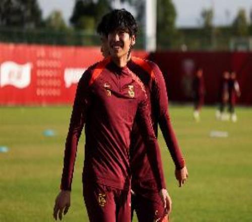 對話李新翔：把握機會爭亞運名額憾缺席U23亞洲杯