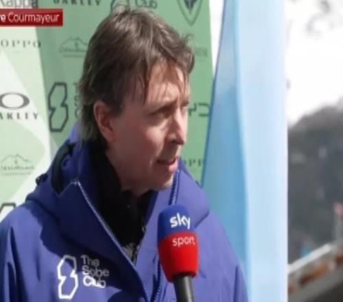 蒙托利沃：希望看到埃斯波西托代表意大利首發(fā)，雷特吉狀態(tài)不好