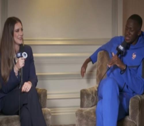 糾結壞了！科納特談世界杯三大熱門：法國西班牙呃呃呃巴西吧