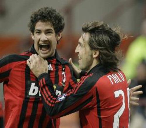 帕托：米蘭生涯最美好的是贏得聯(lián)賽冠軍巴西將會贏下世界杯