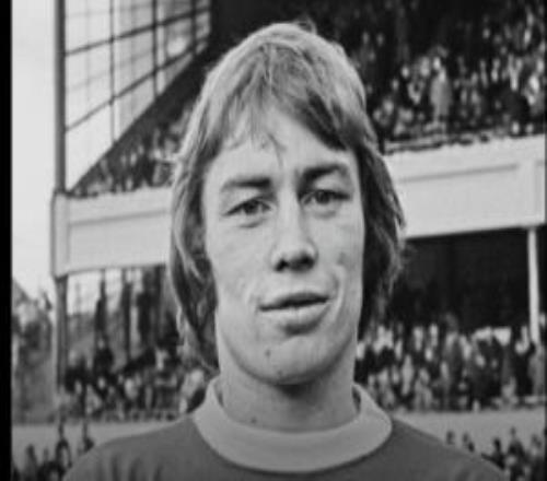 R.I.P.阿森納官方發(fā)文悼念舊將克羅普利離世，享年75歲