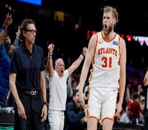 兰代尔谈斯奈德执教生涯500胜：他是个篮球疯子&太有激情了