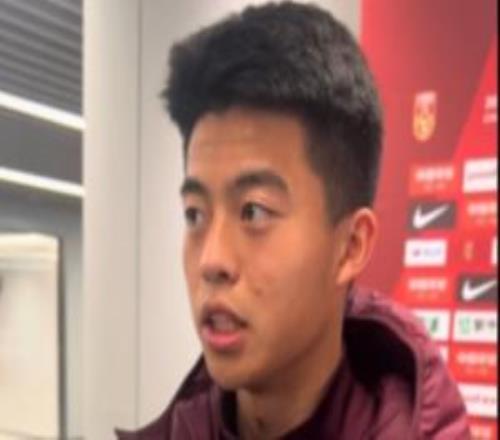 廖榮祥：球隊(duì)磨合還沒那么熟練，在壓力下處理球的能力還需要提高