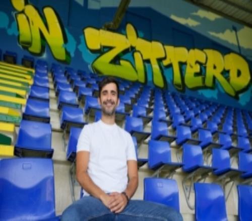 羅馬諾：荷甲唯一外籍總監(jiān)，福圖納錫塔德總監(jiān)布蘭科將于今夏離任