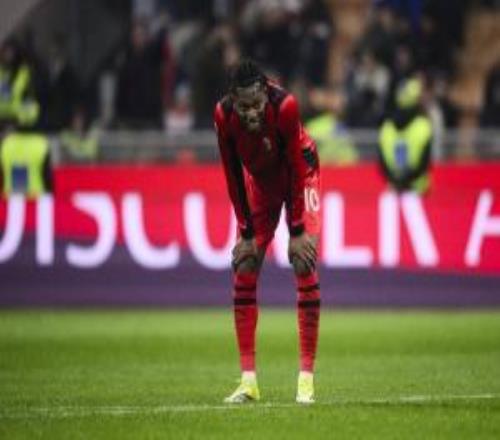 米體：萊奧恥骨傷復雜會影響肌肉、神經等方面手術不一定能根治