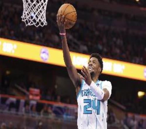 很興奮！布蘭登米勒首節(jié)8中5砍下16分三分5中3