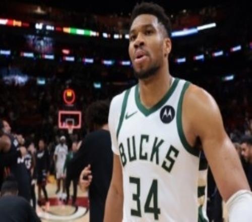 字母哥虽好但并不适合火箭！送出申京小贾&强力替补值得吗