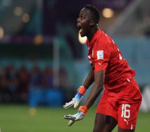 門迪：非洲足聯(lián)水平不如非洲足球，我們配得上擁有更好的管理機(jī)構(gòu)