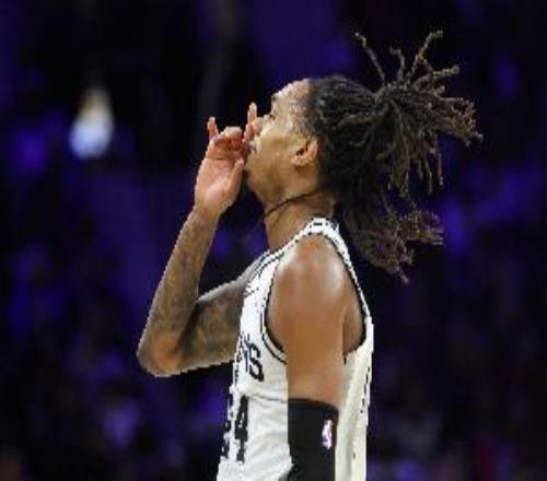 8連勝&西部第2！瓦塞爾：我們還沒有取得任何成就