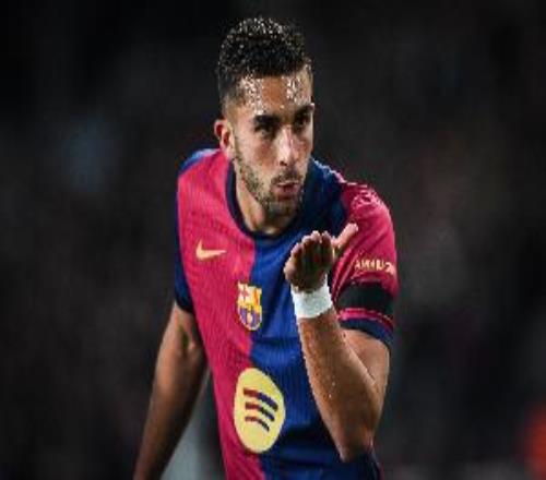 意媒：巴薩求購巴斯托尼時(shí)想加入球員交換，國米有意奧爾莫或費(fèi)蘭