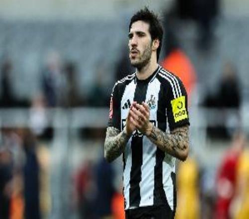 莫雷托：曼聯中場引援首選托納利，球員估價1億歐左右