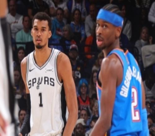 哈利伯頓：文班的表現(xiàn)確實(shí)驚艷但若我投票MVP會(huì)給亞歷山大