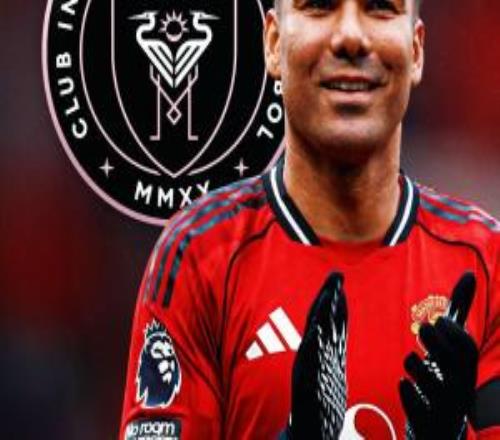 羅馬諾：邁阿密已開始和卡塞米羅團(tuán)隊(duì)談判，并已發(fā)出第一份報(bào)價(jià)！