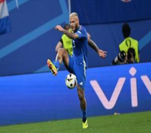 迪馬爾科：我們非?？释澜绫Y格我跟哲科關(guān)系很好祝他好運(yùn)