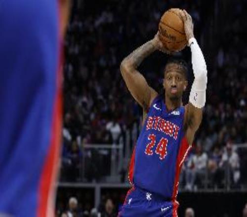 真實(shí)水平暴打湖人奪新高的詹金斯半場毫無手感7中1&三分2中0