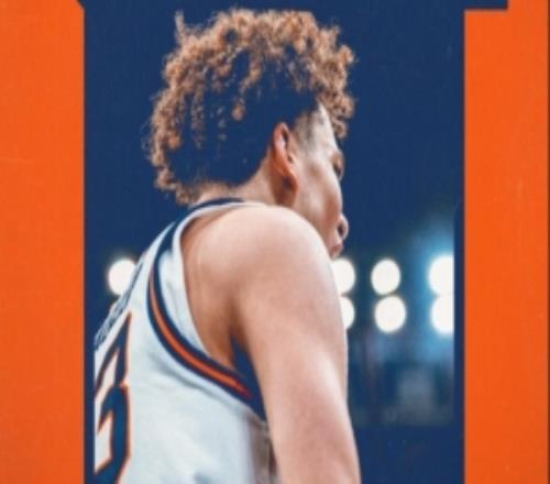 9號種子無緣下克上進四強！愛荷華5971不敵伊利諾伊