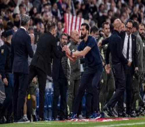 每體：多名西甲主帥帥位將更迭巴爾韋德下賽季不再擔任畢巴主帥