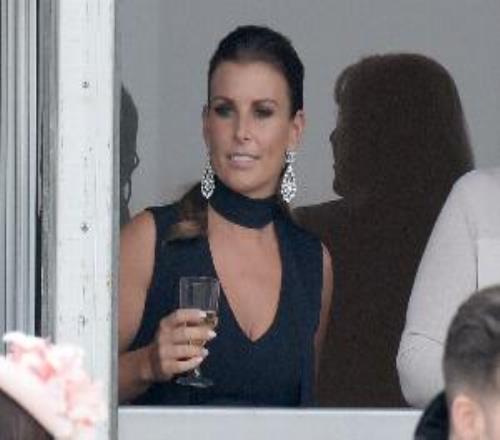 魯尼妻子：四個孩子都可能選擇代表愛爾蘭隊，讓他們自己做決定吧