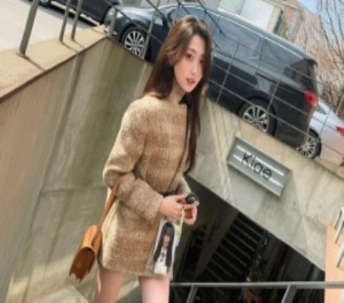 無畏契約主持唯嘉分享照片：小韓理發(fā)一日體驗