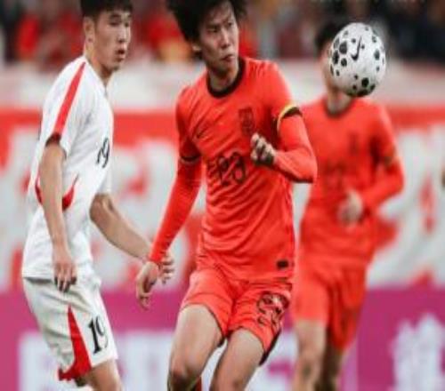 黃健翔：如果邀請賽都要龜縮死守，中國足球怎么進(jìn)步呢