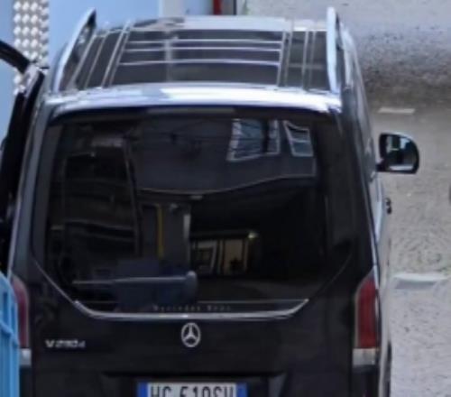 記者：19歲前鋒安德烈科斯蒂奇接受米蘭的體檢