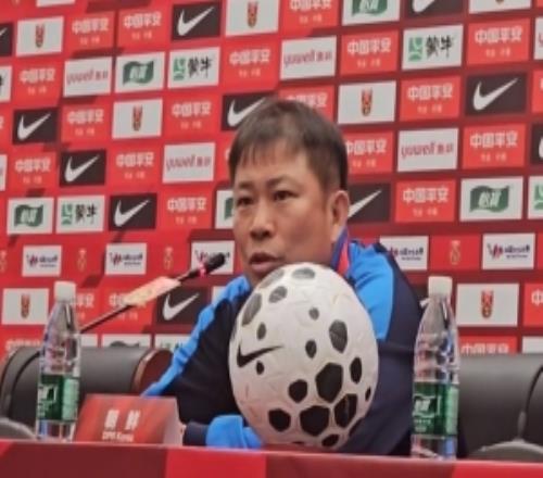 朝鮮U23隊(duì)主帥：遺憾我們有很多機(jī)會(huì)去得分，但最終只拿到平局