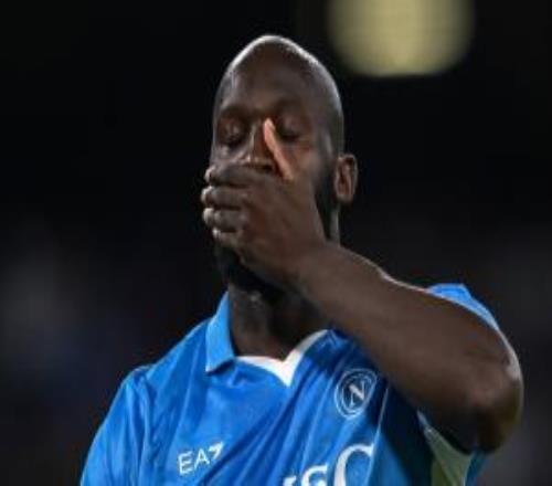 意媒：德佬向盧卡庫下最后通牒，若周二不歸隊將被無限期踢出球隊