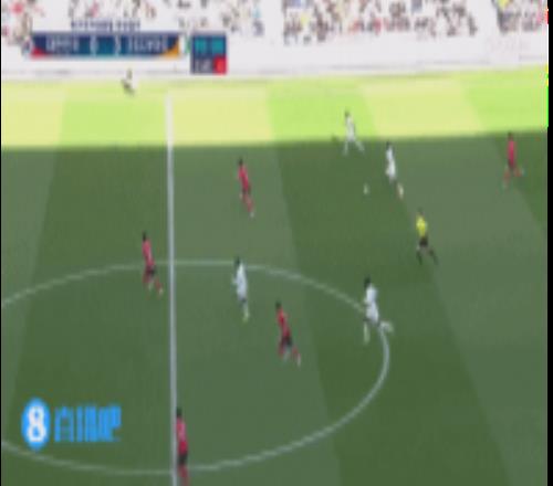 讀秒補(bǔ)刀！阿瑪?shù)卵a(bǔ)時(shí)助攻辛格，韓國球門第四次被破比賽隨之結(jié)束