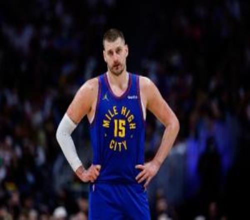 6場僅需送出12次助攻約基奇將成首位連續兩個賽季場均三雙的中鋒