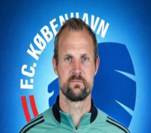 德天空：斯文森將出任哥本哈根主帥，簽約至2031年