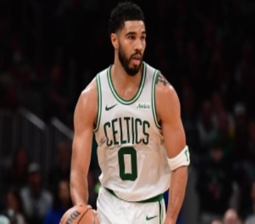 塔圖姆：在凱爾特人的目標就是奪冠但你不能將一切視作理所當然