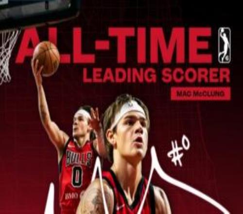 河村場均19分5板11助&麥克朗場均32+8風城公牛仍無緣季后賽