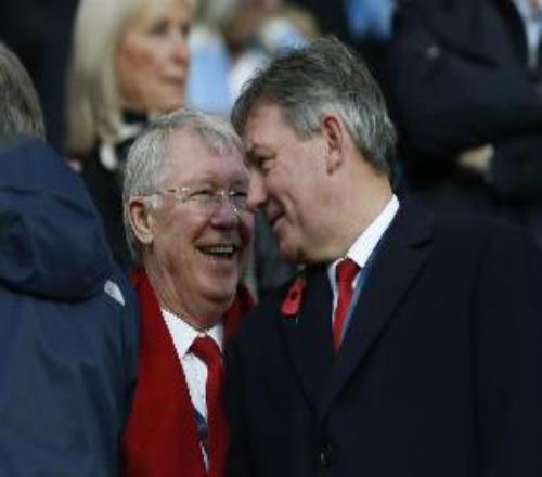 太陽(yáng)報(bào)：曼聯(lián)傳奇羅布森成立財(cái)務(wù)機(jī)構(gòu)，幫助球員避免被騙錢