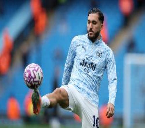 烏姆蒂蒂談謝爾基：在世界杯舞臺，態(tài)度和穩(wěn)定性是不可欠缺的品質