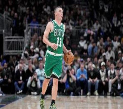 進攻端真滴穩(wěn)！普理查德18中10&三分6中2砍下28分6板6助