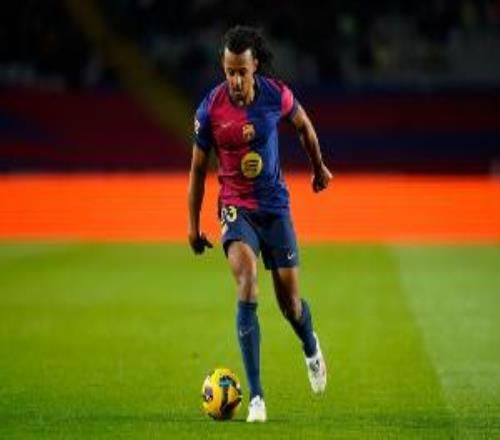 記者：巴爾德、孔德等人參加合練，拉菲尼亞未來(lái)幾日返回巴塞羅那