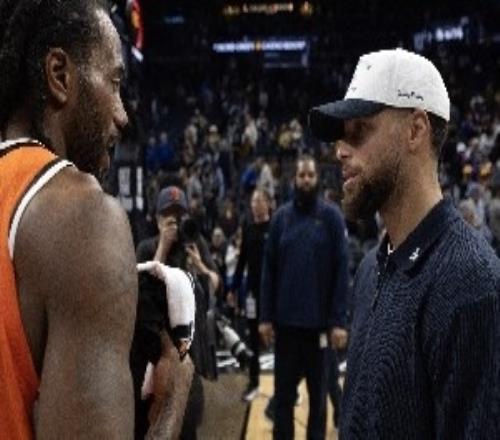 倫納德合同或因調查作廢錯失字母哥的勇士將打包巴特勒提出報價