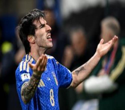 3000万欧生死战！米体：意大利vs波黑，直接影响意足协上千万营收