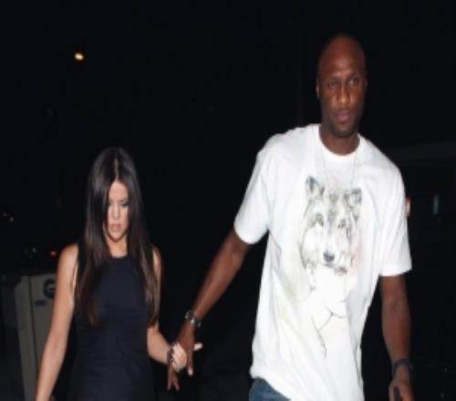 奧多姆：我至今仍有熱度可能這就是卡戴珊家族首位黑人的影響力