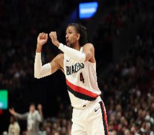 很高效！塞布爾6中4得到10分5板2助1帽19分鐘正負(fù)值達(dá)+23